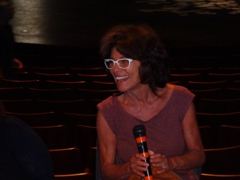 Adrienne Barbeau